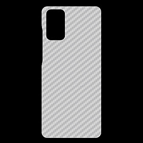 Mua Miếng Dán Mặt Lưng Cacbon Dành Cho Samsung Galaxy S20 Plus- Handtown - Hàng Chính Hãng
