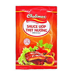 Big C - Xốt thịt nướng Cholimex 70g - 14871