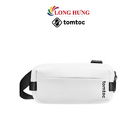 Túi đeo chéo Tomtoc Explorer-T21 Sling Bag S 8.3 inch T21S1/H02 - Hàng chính hãng