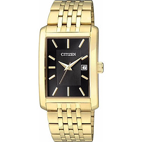 Đồng hồ nam dây kim loại Citizen BH1672