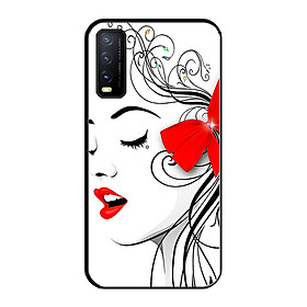 Ốp Lưng Dẻo Dành Cho VIVO Y12S