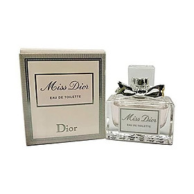 MISS DIOR - Christian Dior EDT SPR 3.3 oz / 100 ml