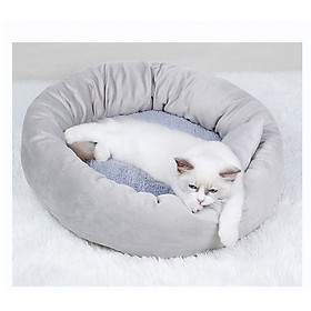 Hình ảnh Nệm ngủ cho chó mèo, nệm ngủ cao cấp dành cho thú cưng