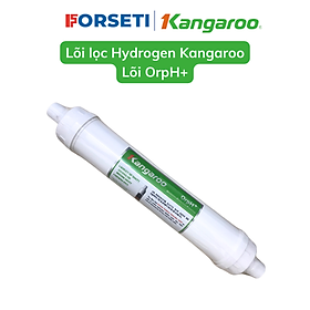 Mua Lõi lọc Kangaroo lõi lọc số 6 - ORP Cartridge dùng cho máy lọc nước Kangaroo Hydrogen - Hàng chính hãng