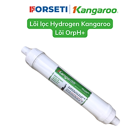 Lõi lọc Kangaroo lõi lọc số 6 - ORP Cartridge dùng cho máy lọc nước Kangaroo Hydrogen - Hàng chính hãng