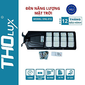 Mua Đèn năng lượng mặt trời DNL-012 Tholux 120W