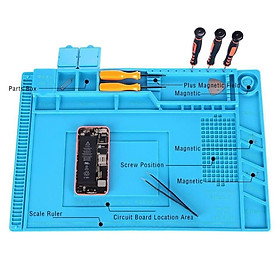 Mua Thảm kỹ thuật S-160 lớn chống cháy (30x45)