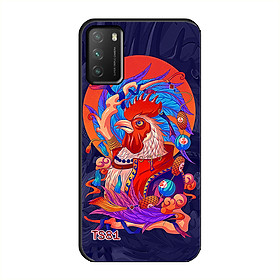 Ốp Dẻo Dành Cho XIAOMI POCO M3