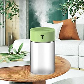 Personal  Humidifier Low Noise Mist Diffuser Air