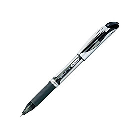 Bút Gel Energel 0.5 mm - Pentel BLN55-A - Mực Đen