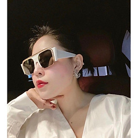 Kính râm, Kính mát nữ sang chảnh New Hottrends (Nhiều màu)