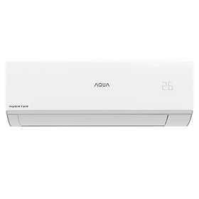 Mua Máy lạnh AQUA Inverter 2.5 HP AQA-RV24QA2 - Hàng chính hãng - Giao HCM và 1 số tỉnh thành