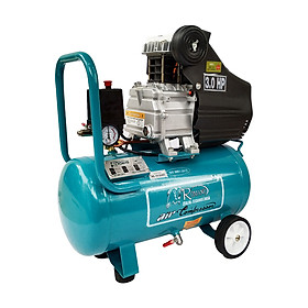 Máy Nén Khí Có Dầu Romano ROMA-4230, Máy chạy dầu, Bình 30L, Công suất 3HP