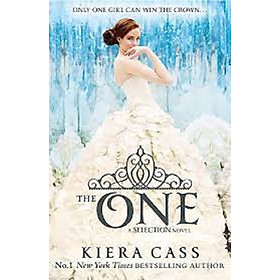 The One: The Selection, Book 3