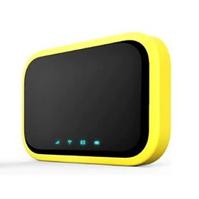 Mua Alcatel EE70 Tốc Độ 300Mb – Bộ Phát Wifi Di Động 3G 4G Hỗ trợ 2 Băng Tần 2 4Ghz + 5Ghz - Hàng nhập khẩu