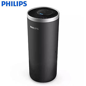 Máy khử mùi, lọc không khí dạng cốc trên xe ô tô Philips GP3601