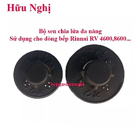 Mua Bộ sen chia lửa bếp gas Rinnai RV-4600 4700 4680