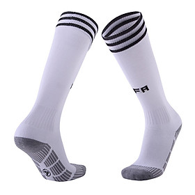Long Tube Socks Economic Polyester 6 Style Soccer Match 2018 Russia