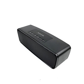 Mua Loa Bluetooth S2025 Nghe Nhạc Cầm Tay Không Dây  Vỏ Kim Loại  Âm Thanh Chất Lượng  Bass Hay   Hỗ Trợ Kết Nối Bluetooth 4.0  USB  Thẻ Nhớ  Cổng 3.5  Nhiều Màu Sắc