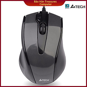 Mua Chuột Có Dây A4Tech N-500F - Hàng Chính Hãng