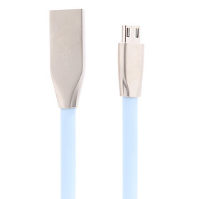 Mua Dây Cáp Micro USB Mumuso KF002 (1m) - Hàng Chính Hãng