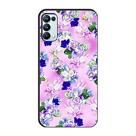 Ốp Lưng Dẻo Dành Cho OPPO RENO 5