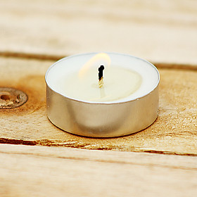 Mua Bộ 20 viên nến tealight trang trí
