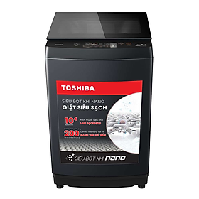 MÁY GIẶT TOSHIBA 13 KG AW-DUM1400LV(MK) - HÀNG CHÍNH HÃNG