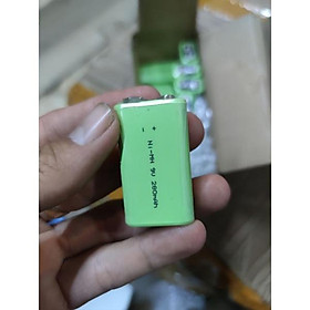 Mua Pin 9v Ni MH sạc 280mah