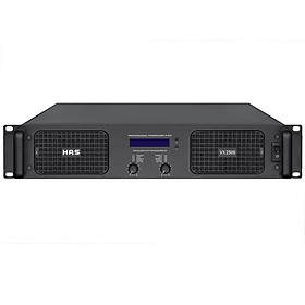 Cục đẩy công suất HAS VX2500