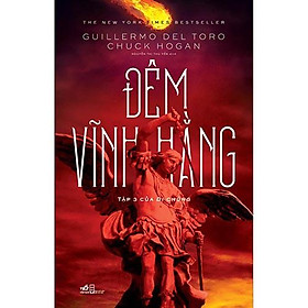 Sách - Đêm vĩnh hằng (tặng kèm bookmark thiết kế)