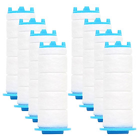 Mua Combo 8 Thanh lọc nước (ở vòi rửa chén) SF-1000F