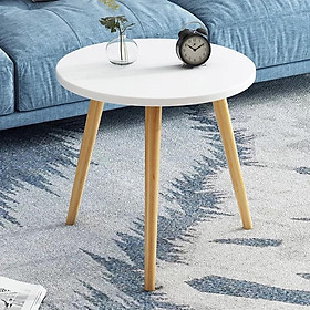Mua ̀Bàn sofa  bàn trà vintage chân thấp 30cm hoặc chân cao 48cm