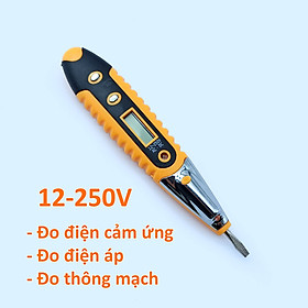 Mua Bút thử điện đa năng dò điện cảm ứng  đo điện áp  đo thông mạch
