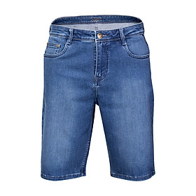 QUẦN SHORT JEAN 0641-trẻ trung, năng động, thấm hút mồ hôi 
