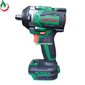 Mua Thân máy siết bulong dùng pin Dekton M21-IW520NCP (Không pin sạc)