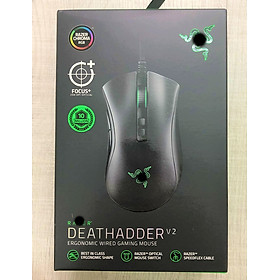 Mua Dành cho Chuột game Razer DeathAdder V2