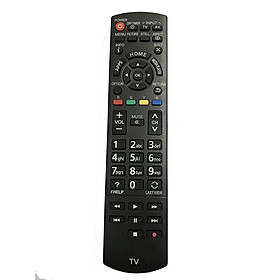Mua ĐIỀU KHIỂN DÙNG CHO TIVI PANASONIC SMART - Hàng chính hãng