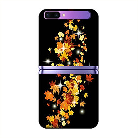 ỐP LƯNG ĐÍNH ĐÁ DÀNH CHO SAMSUNG GALAXY Z FLIP