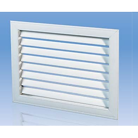 Mua Cửa gió nhựa chữ nhật - NHN 900*200 - Hàng Nhập Khẩu