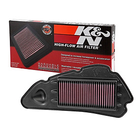 Lọc gió K&N HA-1513 xe Honda SH 125i, SH 150i