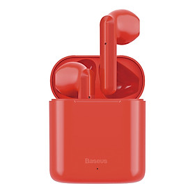Tai nghe bluetooth cảm ứng Baseus Encok True Wireless W9