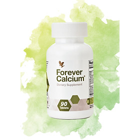  Bổ sung Canxi giúp ngăn ngừa, hạn chế loãng xương - hàng Mỹ