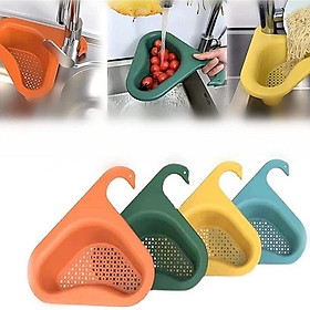 Mua Giá treo bồn rửa bát   giỏ lọc rác bồn rửa bát tiện lợi sạch sẽ
