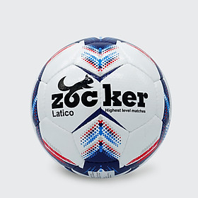 Bóng đá Zocker số 5 Latico L1923