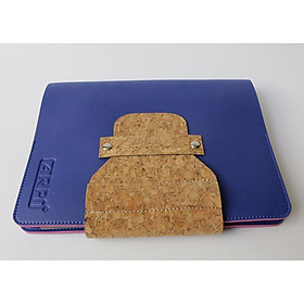 Sổ da cao cấp Carpo A501