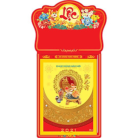 Lịch 52 Tuần 2021