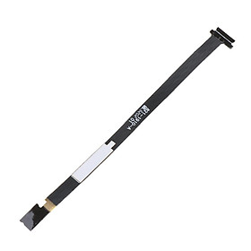 Audio Board Flex Cable Ribbon Replacement 821-1910-A for MacBook 12'' A1534