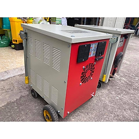 Mua MÁY BIẾN THẾ HÀN 400A (ĐỒNG) HỒNG KÝ HK-H400D - HÀNG CHÍNH HÃNG