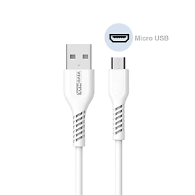 Mua Cáp Sạc nhanh và Truyền dữ liệu VivuMax M10 đầu sạc Micro – Hàng Chính Hãng